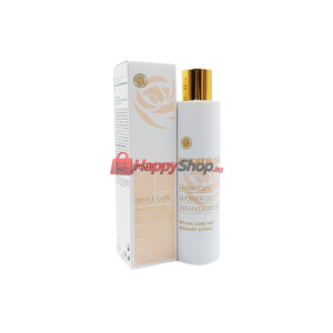 Душ гел с натурално камилско мляко DESERT BLISS 0.200 мл.